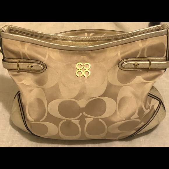 Coach Bags Authentic Coach Handbag Price Drop Today 450 Poshmark